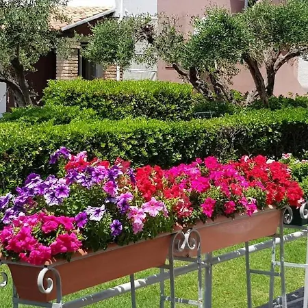 Corfu Menigos 46 Glyfada (Corfu)