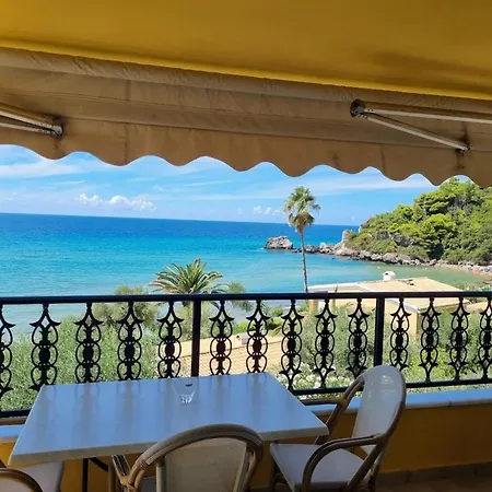 Corfu Menigos 46 Appartement *