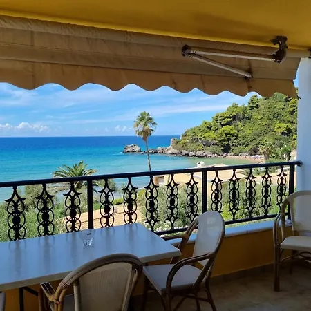Corfu 46 Glyfada (Corfu)