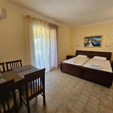Corfu 46 Apartment