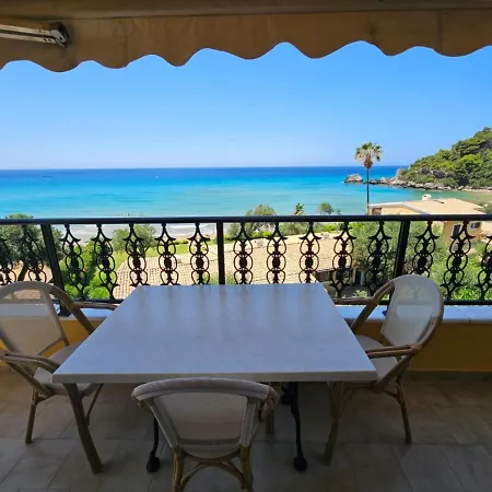 Corfu 46 Glyfada (Corfu)