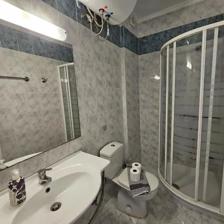 Corfu Menigos 46 Glifada