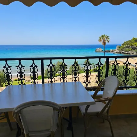 Corfu Menigos 46 Apartament