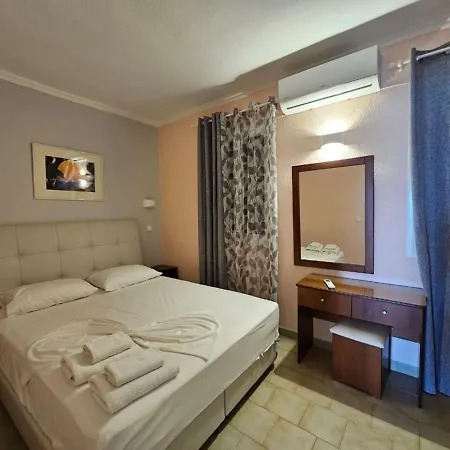 Corfu 46 Apartment *