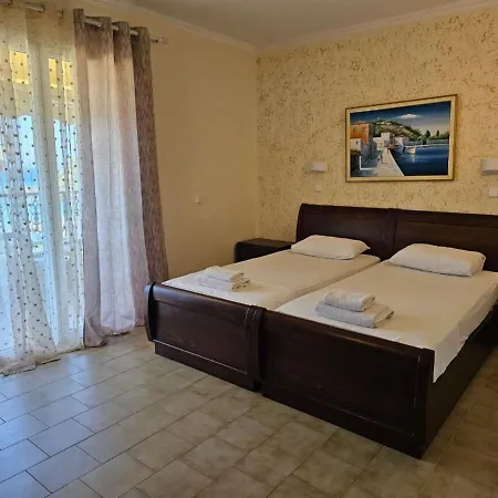 Corfu 46 Apartment Glyfada (Corfu)