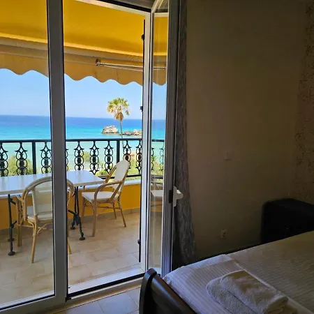 Corfu 46 Apartment