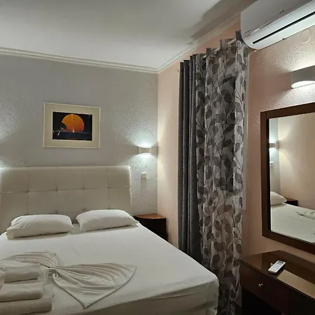 Corfu Menigos 46 Apartament *