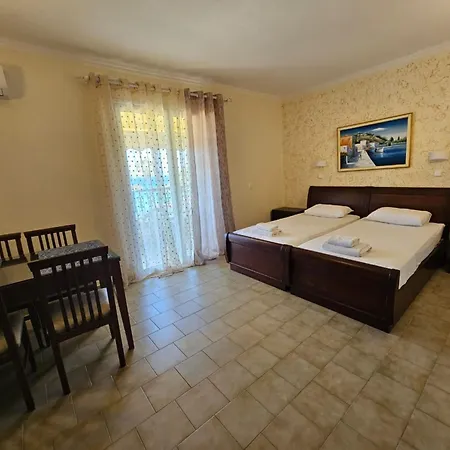 Apartment Corfu 46 Glyfada (Corfu)