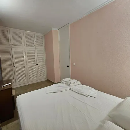 Corfu Menigos 46 Apartament Glifada