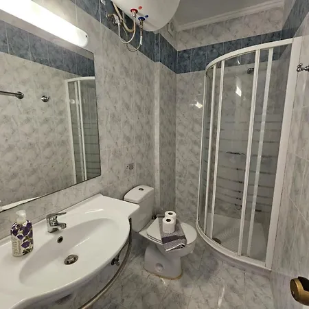 Corfu Menigos 46 Glifada