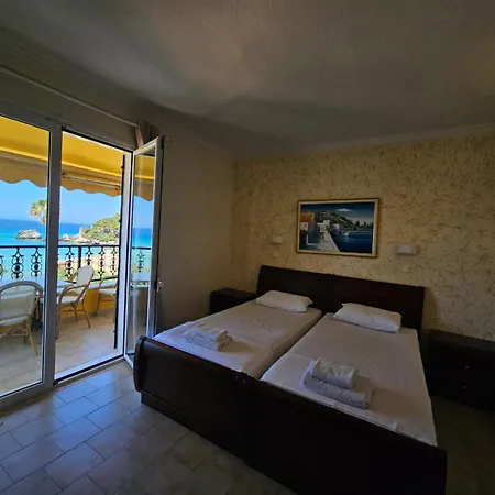 Apartament Corfu Menigos 46 *