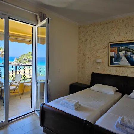 Apartment Corfu 46 Glyfada (Corfu)