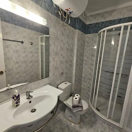 Apartament Corfu Menigos 46