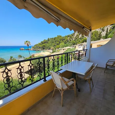 Corfu 46 Apartment
